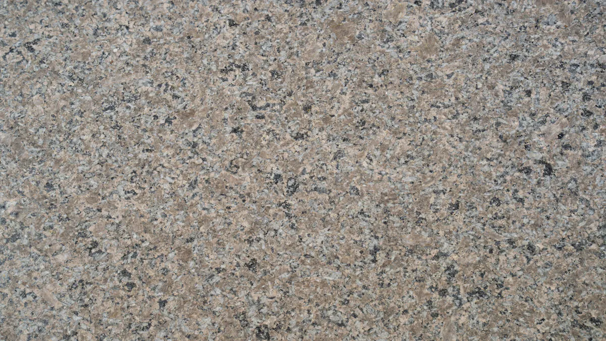 Granit Eigenschaften